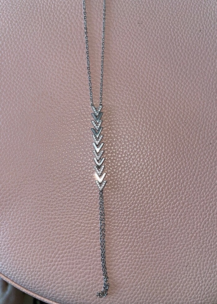 Şahmeran + kolye - Görsel 5