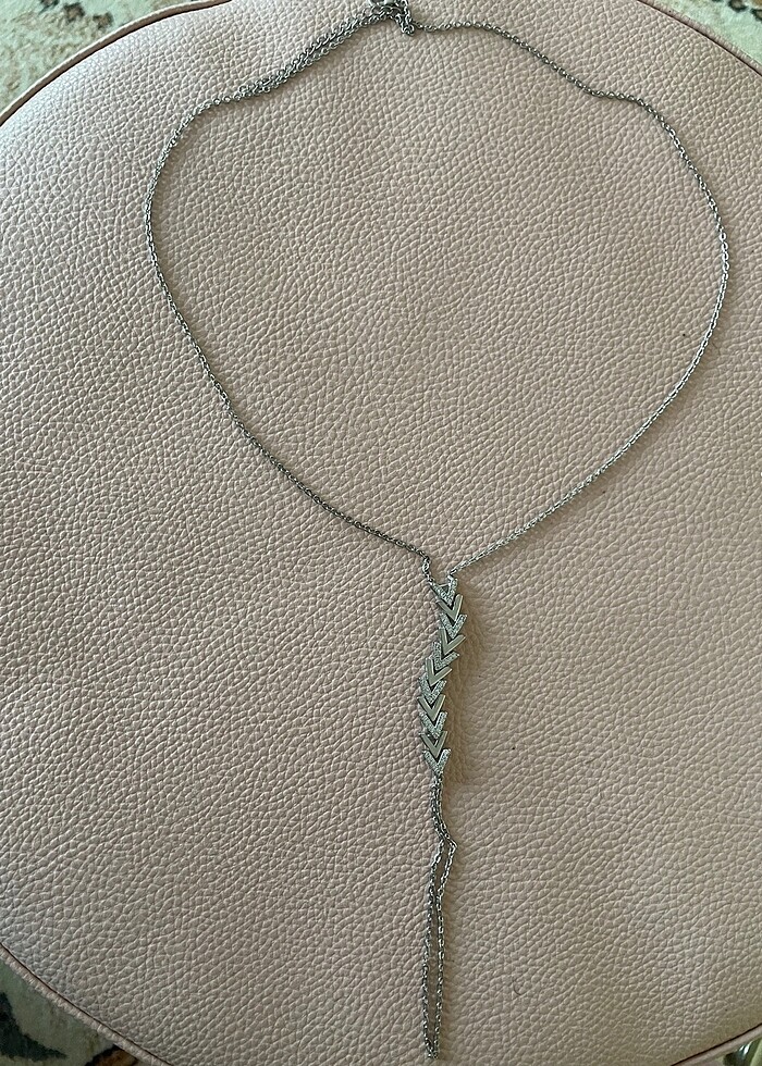 Şahmeran + kolye - Görsel 3