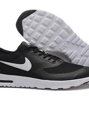 Nike airmax spor ayakkabı