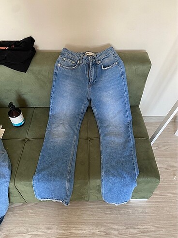 Zara pantalon