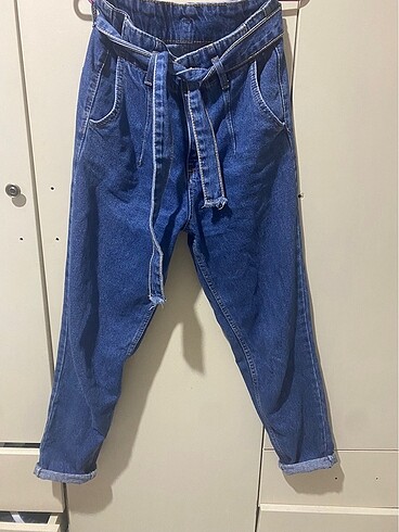 Mom jean