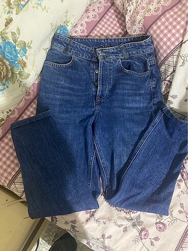 Jean pantolon