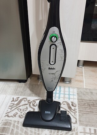 Elektrikli Süpürge Fakir Starky