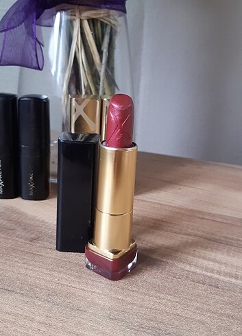 max factor ruj