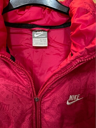 Nike Nike mont