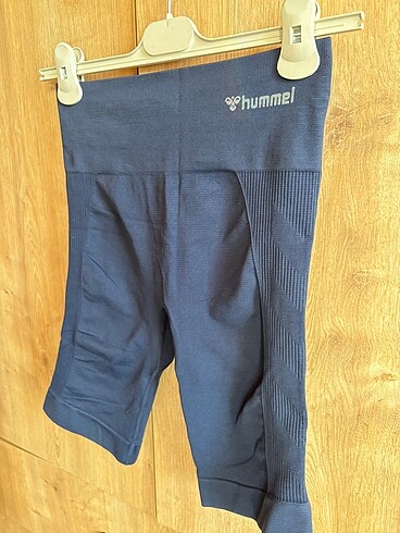 Hummel Hummel kısa tayt