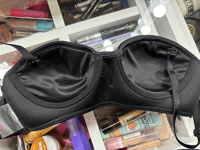 34 Beden Bikini üstü