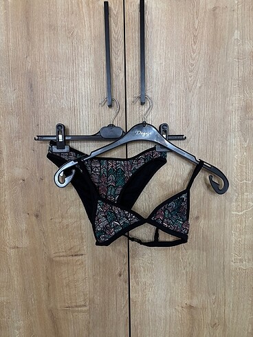 Bikini takımı