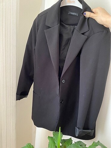 Trendyol & Milla Blazer ceket