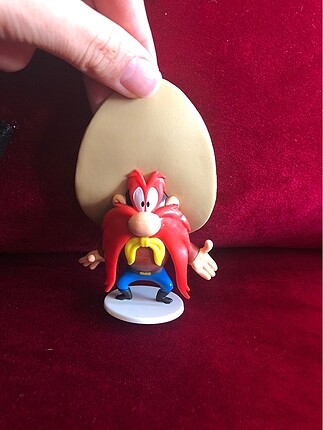 Yosemite Sam Figür