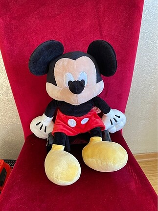 Mickey