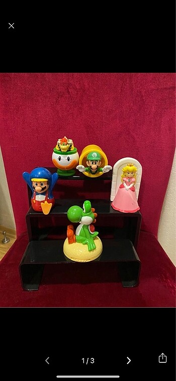Mario