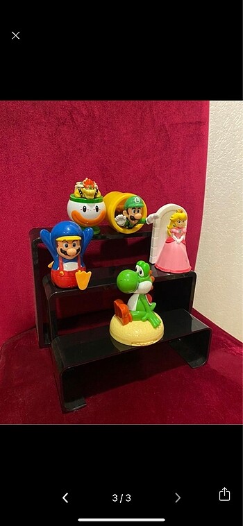  Mario