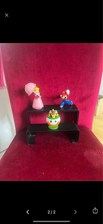  Mario set
