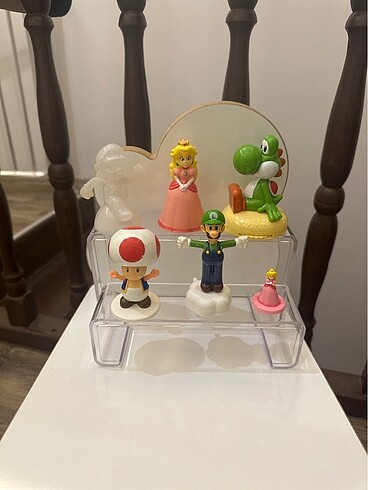 Mario set