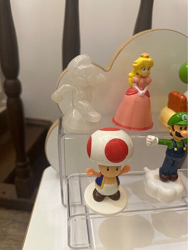  Mario set