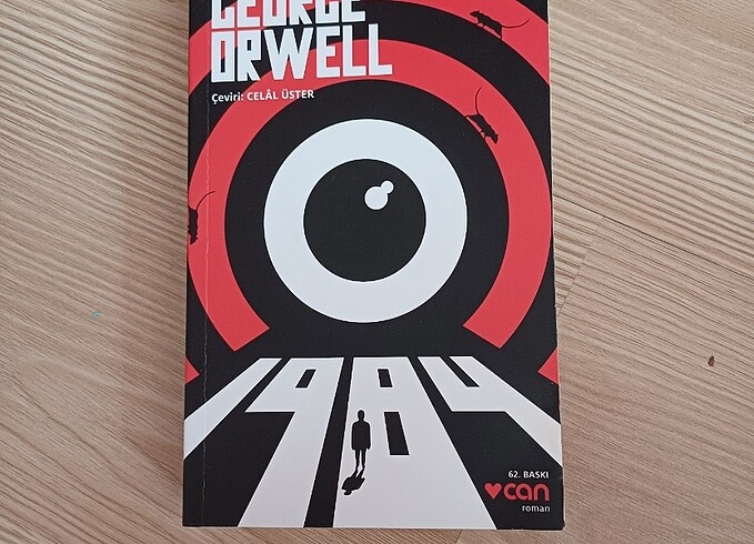 1984 george orwell