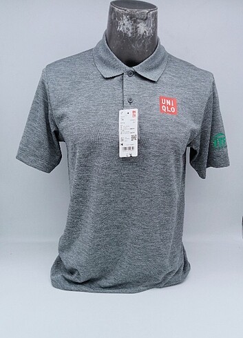 UNIQLO TENNİS DİRİFİTS THİSORT POLO YAKA 