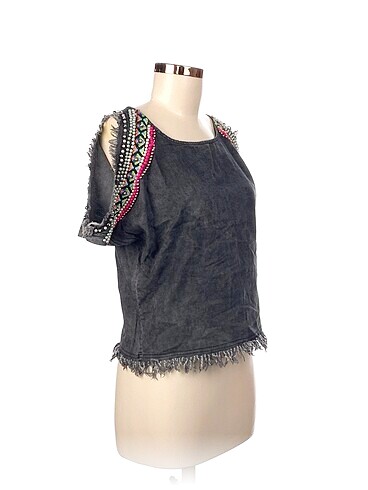 Vintage Love Diğer Bluz %70 İndirimli.