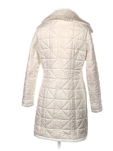l Beden Koton Mont %70 İndirimli.