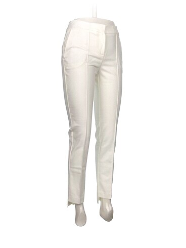 Twist Twist Kumaş Pantolon %70 İndirimli.