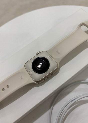 Beden Renk Apple Watch Akıllı Saat