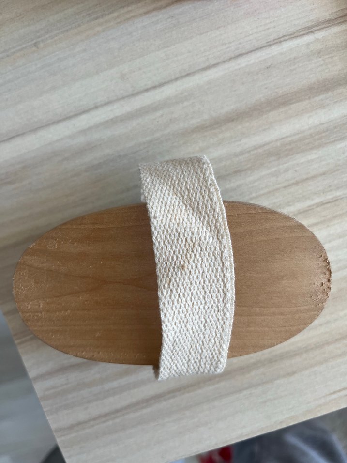 At kılı Fırçası - Görsel 3