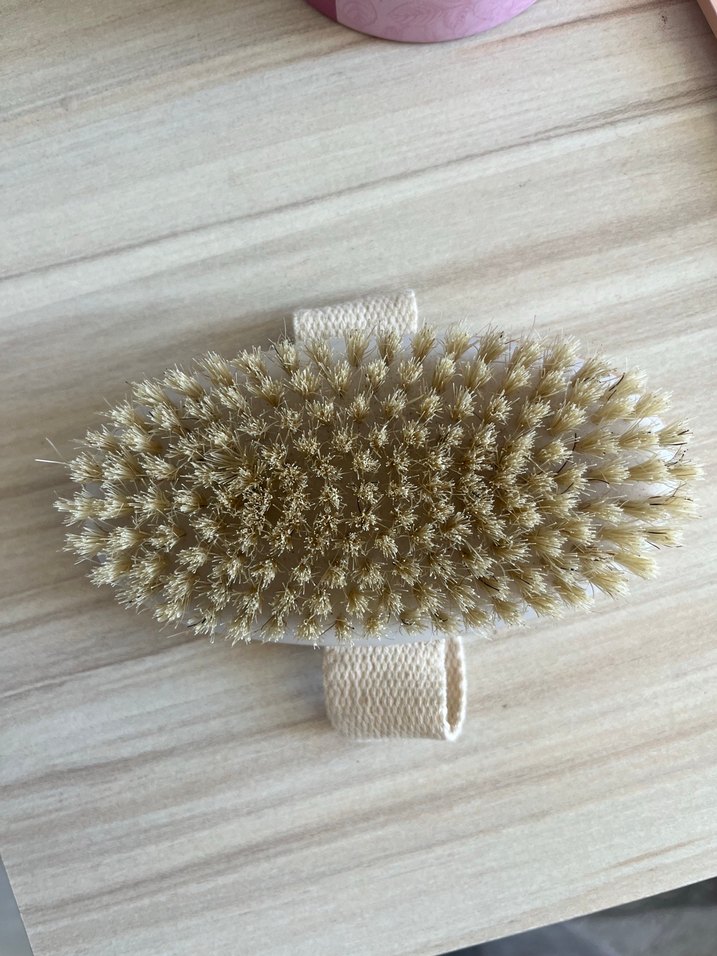 At kılı Fırçası - Görsel 4