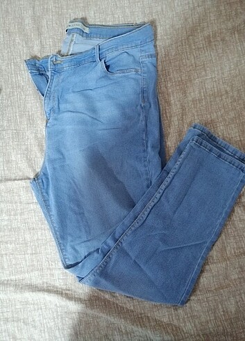 Kot pantolon jean