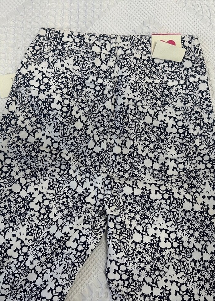 Pantolon - Görsel 3