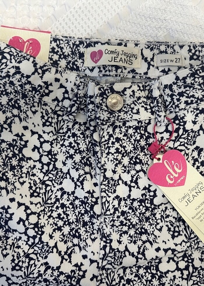 Pantolon - Görsel 2