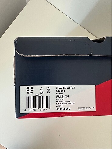 Reebok Spor Ayakkabı - Görsel 9