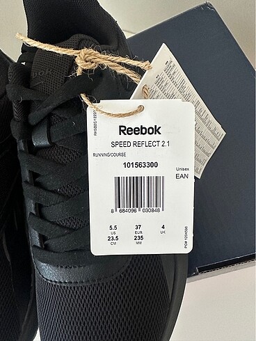 Reebok Spor Ayakkabı - Görsel 8