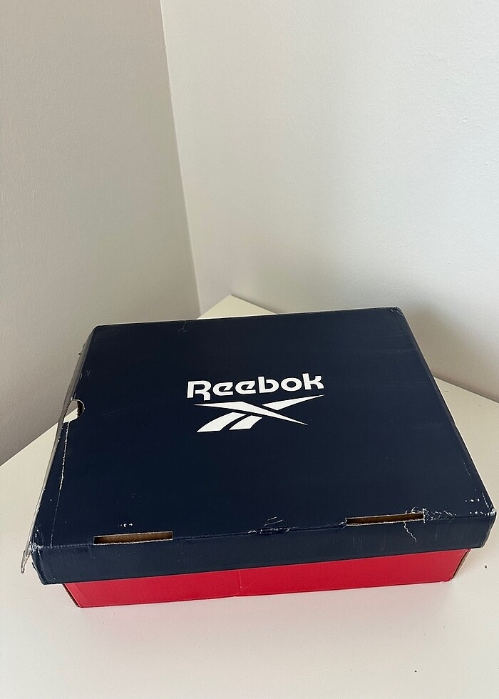 Reebok Spor Ayakkabı - Görsel 2