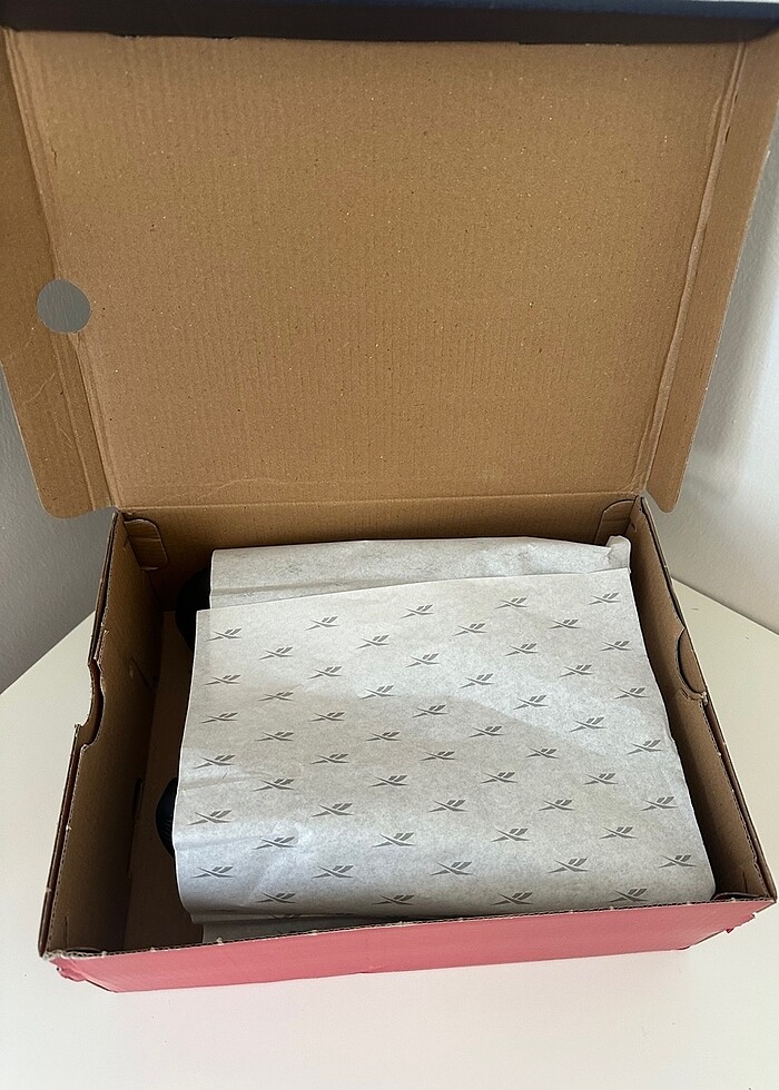 Reebok Spor Ayakkabı - Görsel 3