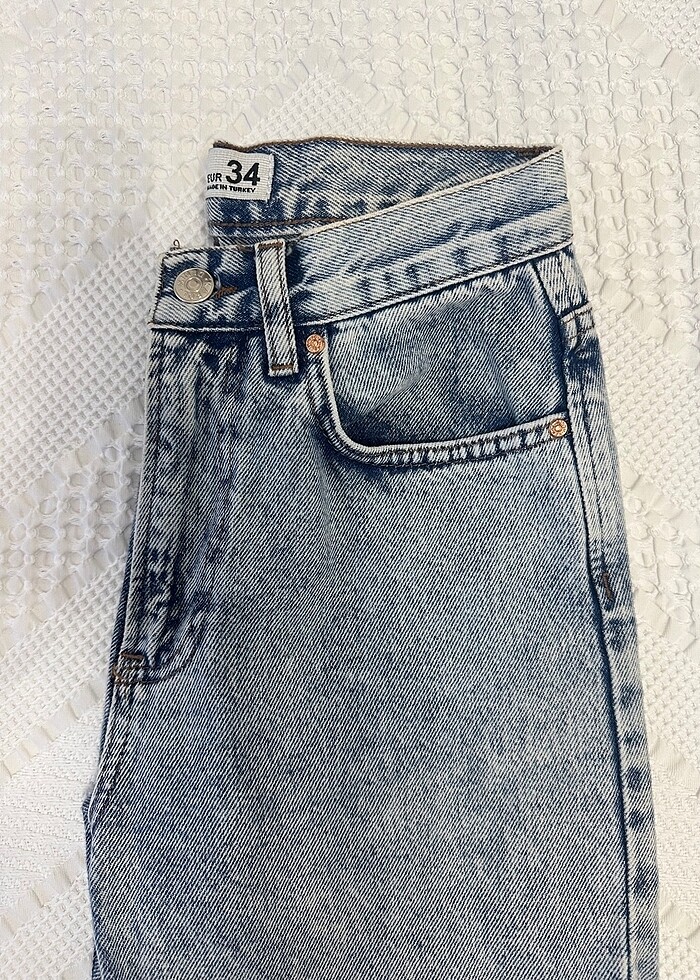 Kot Pantolon - Görsel 2