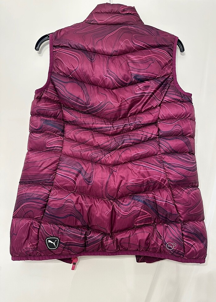 Puma Puf Yelek - Görsel 4