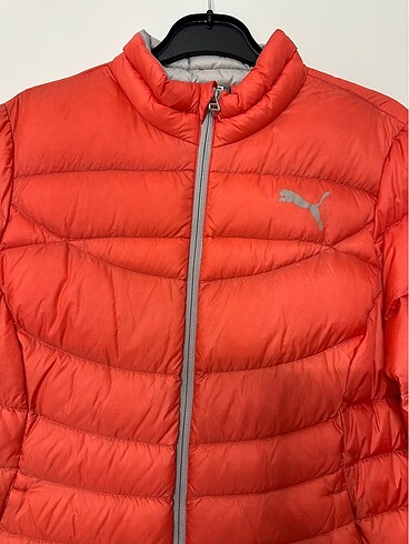 Puma Puma Kaz Tüyü Mont