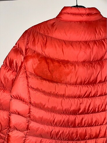 Puma Kaz Tüyü Mont - Görsel 5