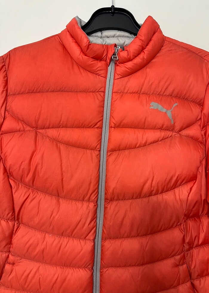 Puma Kaz Tüyü Mont - Görsel 2