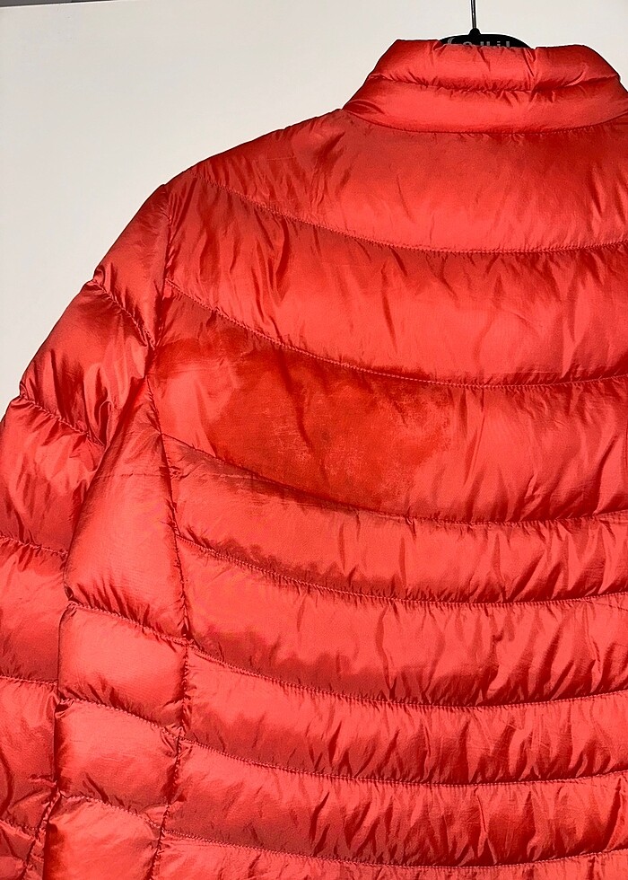 Puma Kaz Tüyü Mont - Görsel 5