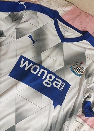 Puma forma