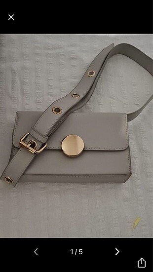 Mango model çanta