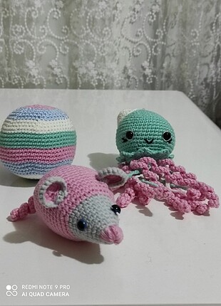 Amigurumi