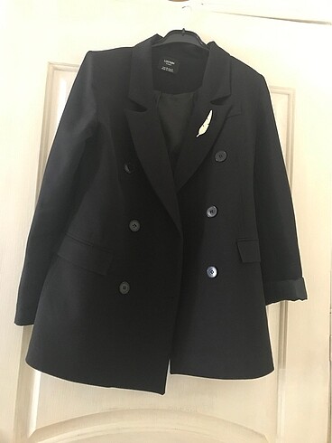 Blazer ceket