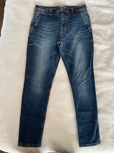Zara erkek jeans