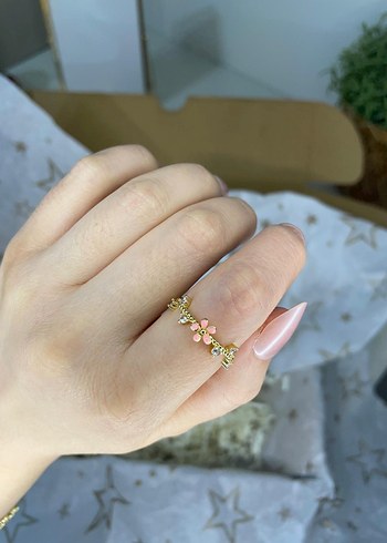 Çelik Yüzük - Yana Kaydırınız - Görsel 9