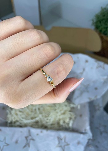 Çelik Yüzük - Yana Kaydırınız - Görsel 10