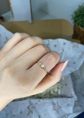 Çelik Yüzük - Yana Kaydırınız - Görsel 7