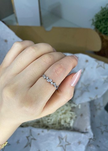 Çelik Yüzük - Yana Kaydırınız - Görsel 12